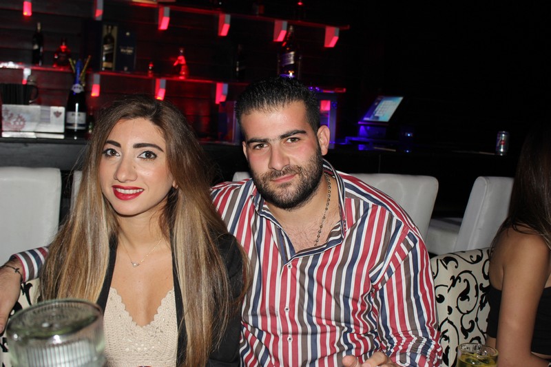Halloween at X Ray Nightclub